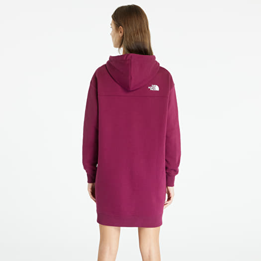 North face hoodie cheap dress
