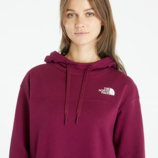 North face best sale zumu hoodie