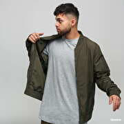 Urban Classics Light Bomber Jacket Dark Olive