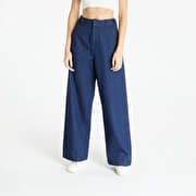 Jeans adidas x KSENIASCHNAIDER 3 Stripes Jeans Indigo Denim Queens