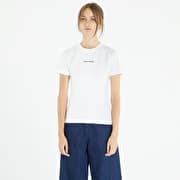 Daily Paper Emefa Short Sleeve Tee White