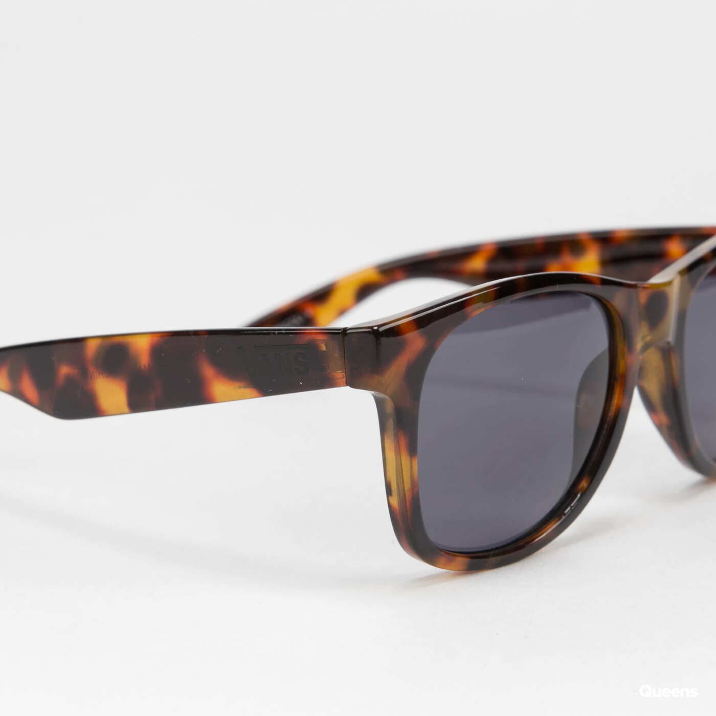Sunglasses Vans MN Spicoli 4 Shades Black/ Brown | Queens