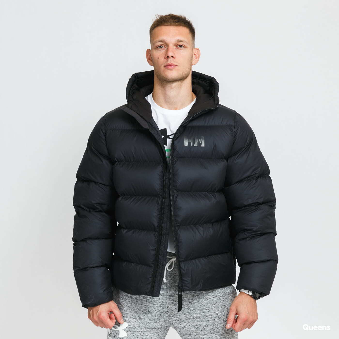 Helly Hansen Active Puffy Jacket