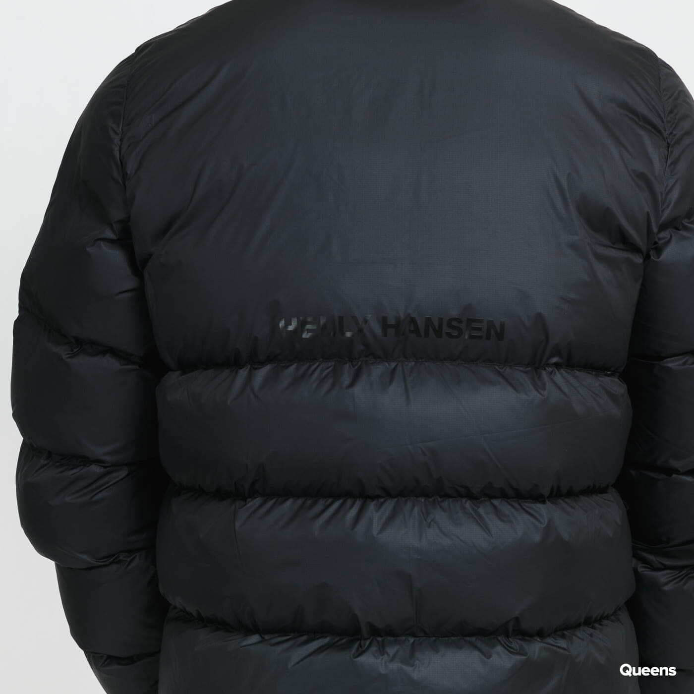 Chaquetas Helly Hansen Active Puffy Jacket Black
