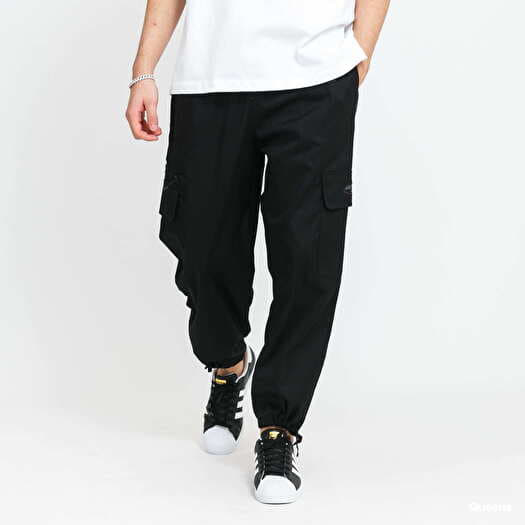 Cargo pants adidas Originals Q1 Cargo Black Queens