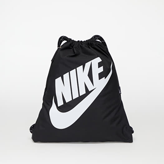 Rucksack Nike Heritage Drawstring Bag