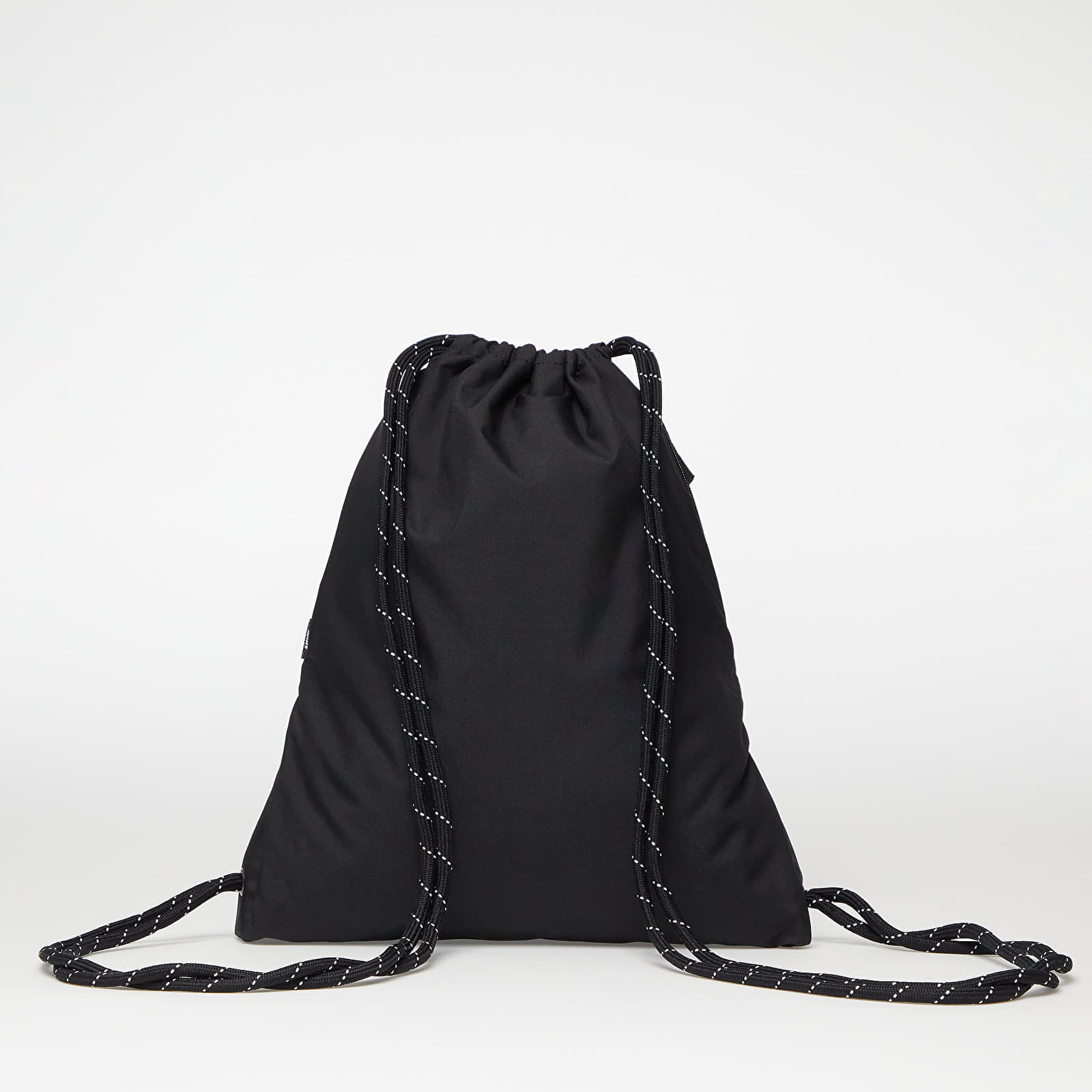 Backpacks Nike Heritage Drawstring Bag Black/ Black/ White