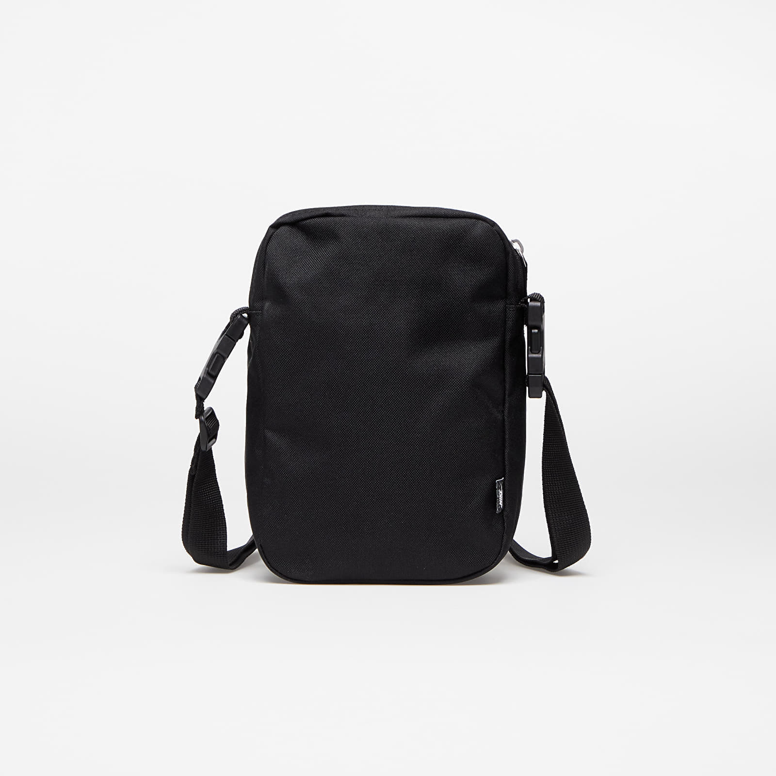 Torbe za na ramo Nike Heritage Crossbody Bag Black/ Black/ White