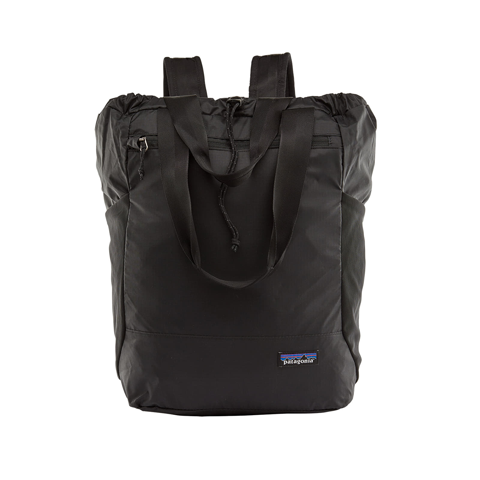 Bolsos bandolera Patagonia Ultralight Black Hole Tote Pack Black