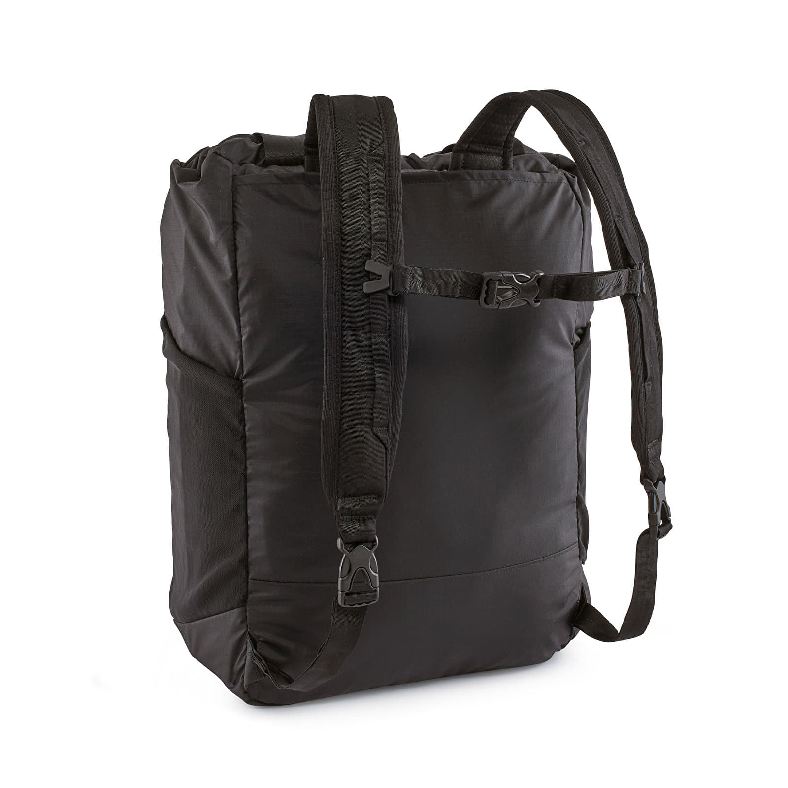Bolsos bandolera Patagonia Ultralight Black Hole Tote Pack Black