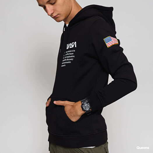 Nasa hoodie urban online