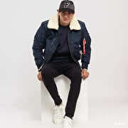 Alpha Industries Injector III Rep.Blue