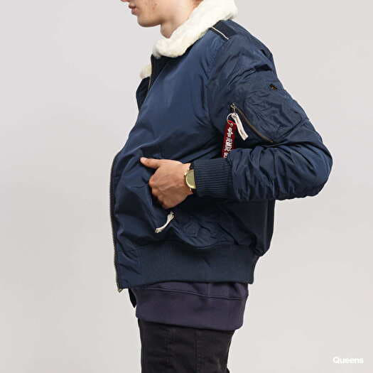 Alpha industries injector iii blue online