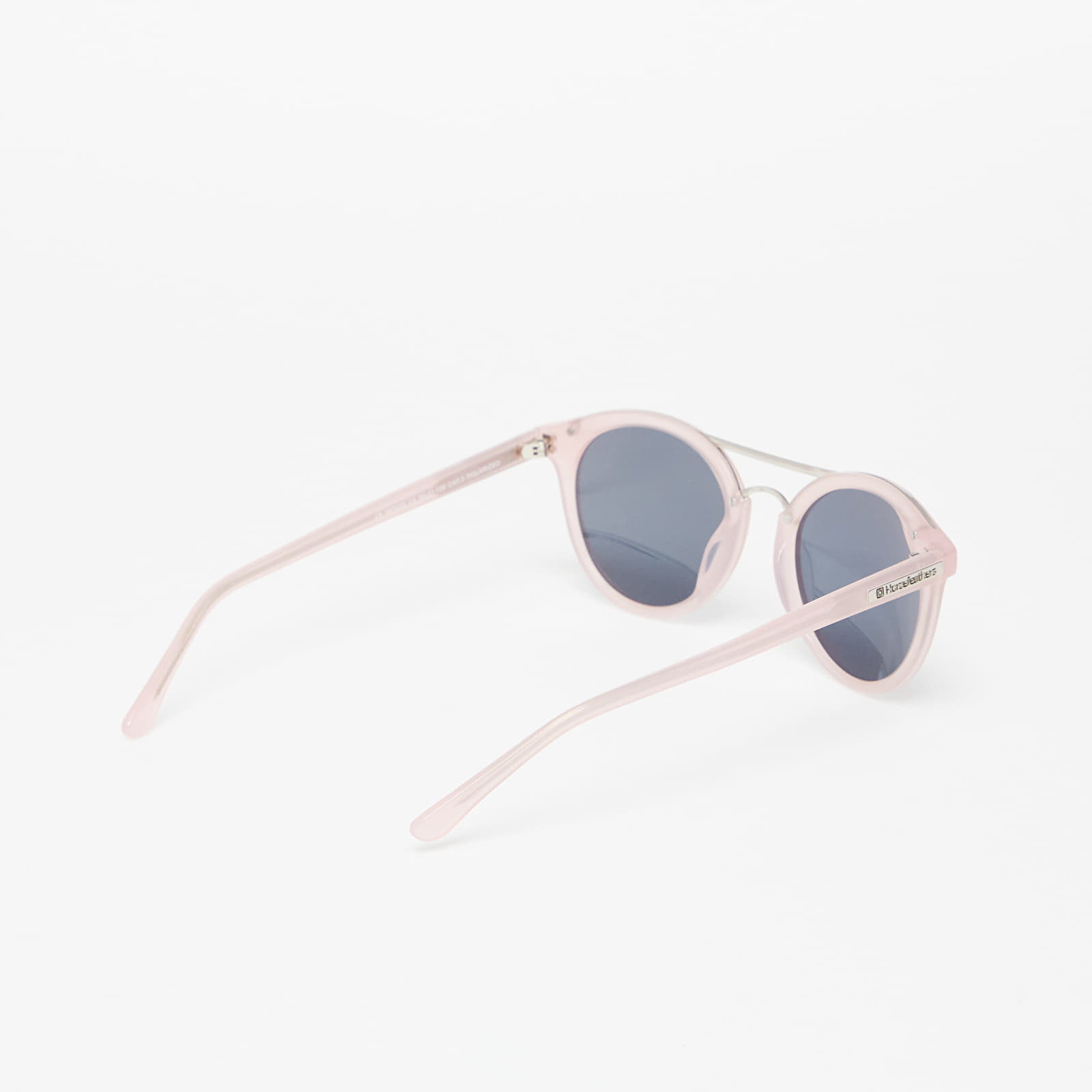 Sončna očala Horsefeathers Nomad Sunglasses Gloss Rose/ Mirror Champagne