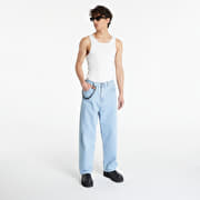 Jeans Carhartt WIP Brandon Pant Blue Heavy Stone Bleached | Queens