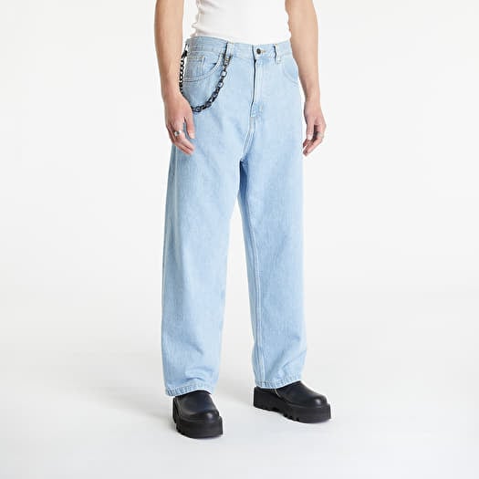 パンツ Carhartt Brandon jeans Carhartt WIP Brandon Straight Mid-Rise Jeans | Saks Fifth Avenue