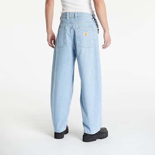 Džíny Carhartt WIP Brandon Pant