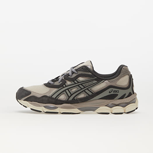 Asics lifestyle hombre best sale