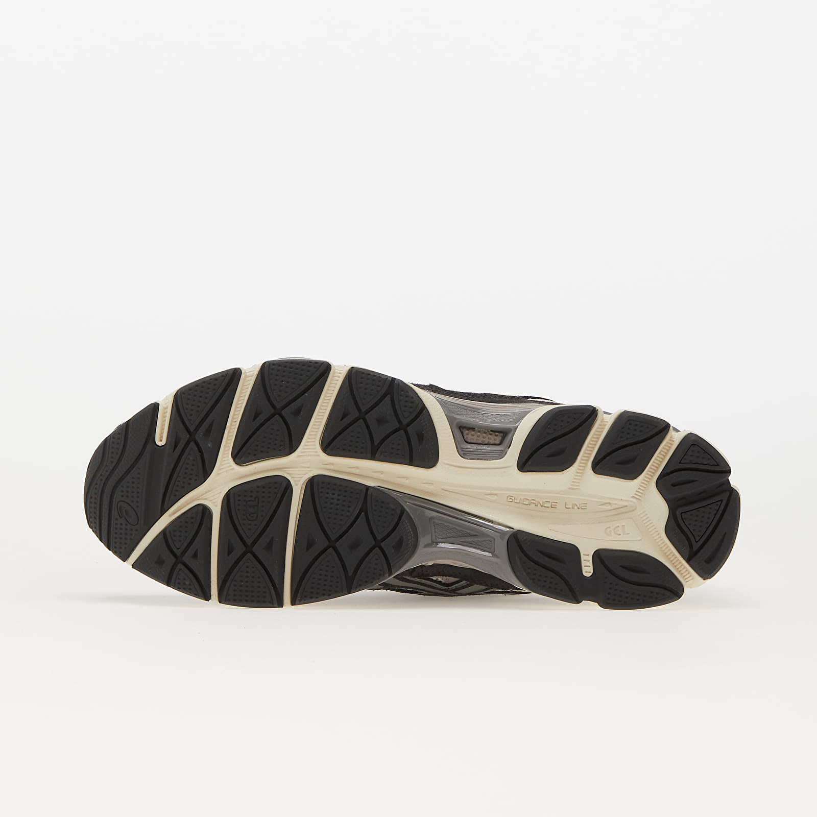 Scarpe uomo Asics Gel-NYC Oatmeal/ Obsidian Grey