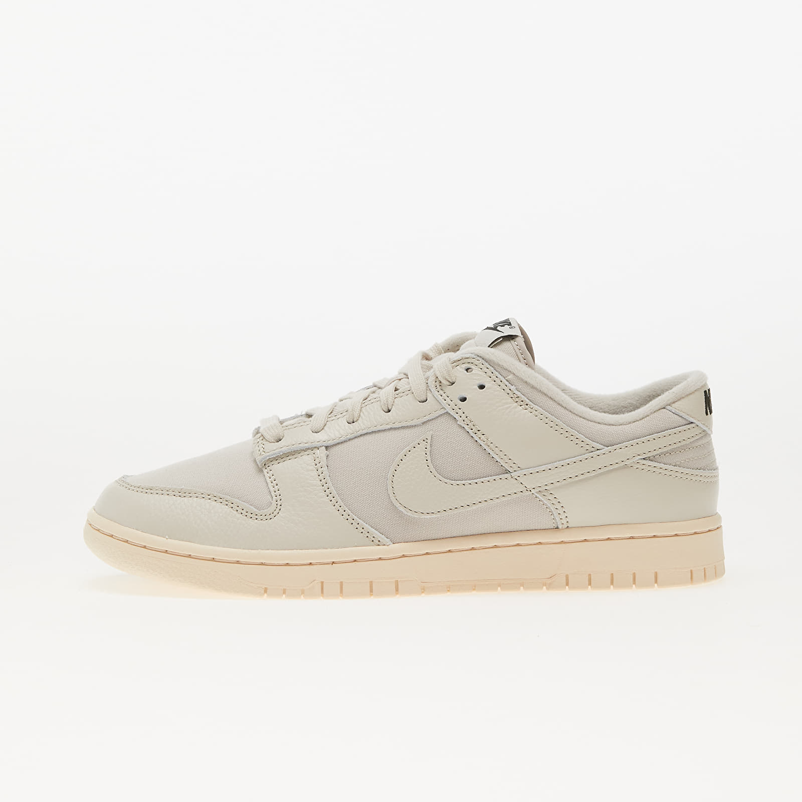 Muške tenisice Nike Dunk Low Retro Premium Lt Orewood Brn/ Lt Orewood Brn-Sequoia