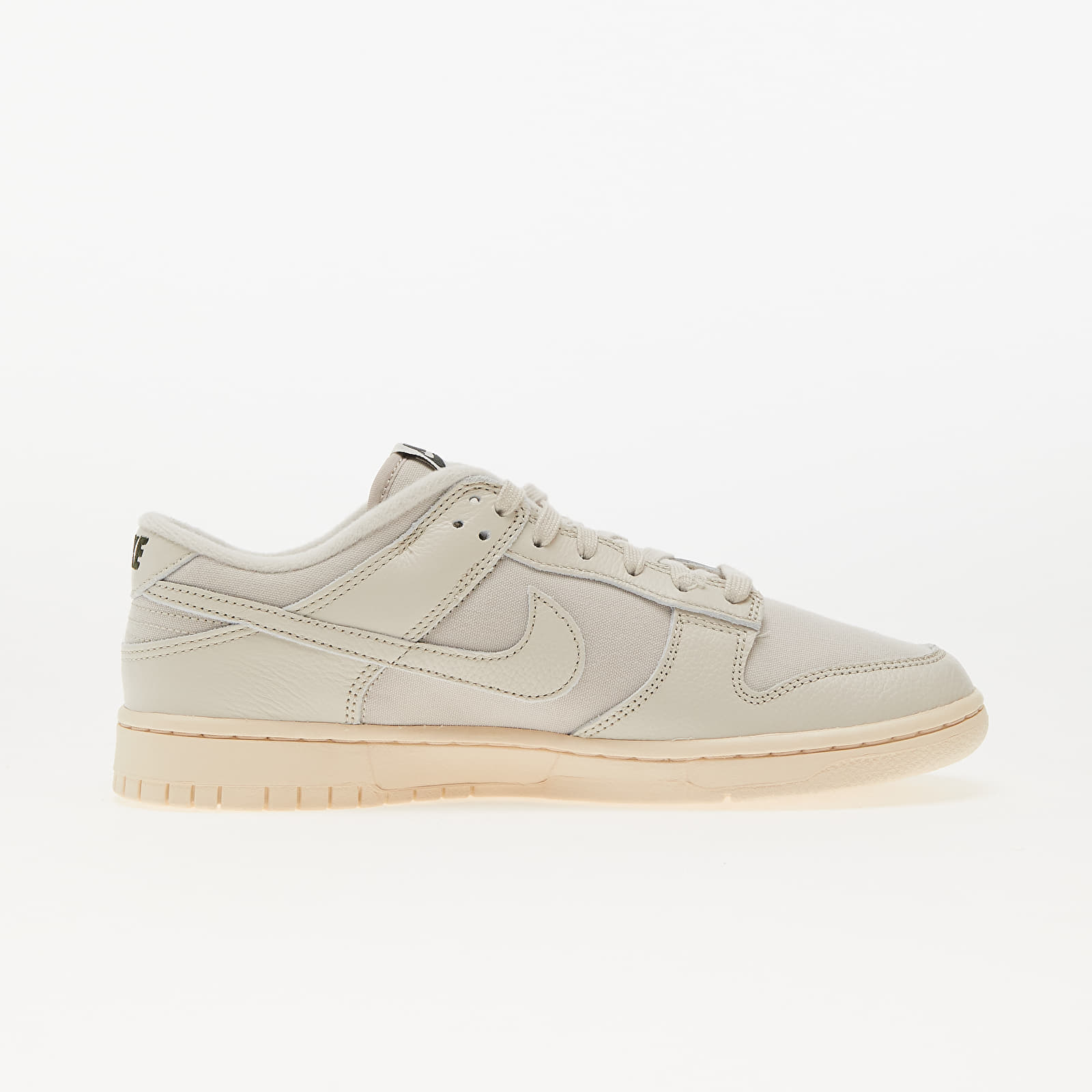 Muške tenisice Nike Dunk Low Retro Premium Lt Orewood Brn/ Lt Orewood Brn-Sequoia