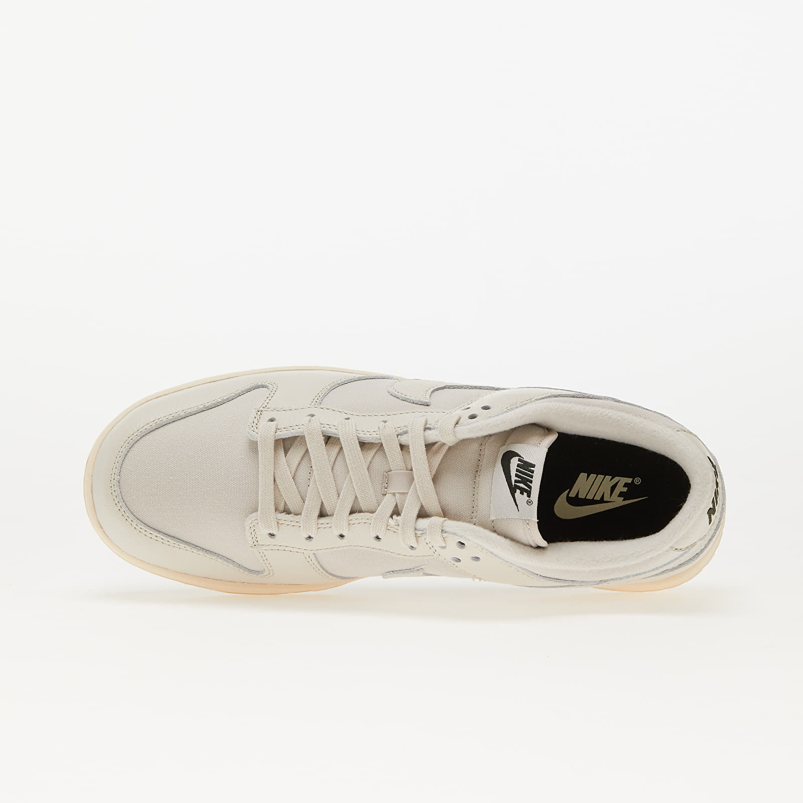 Muške tenisice Nike Dunk Low Retro Premium Lt Orewood Brn/ Lt Orewood Brn-Sequoia
