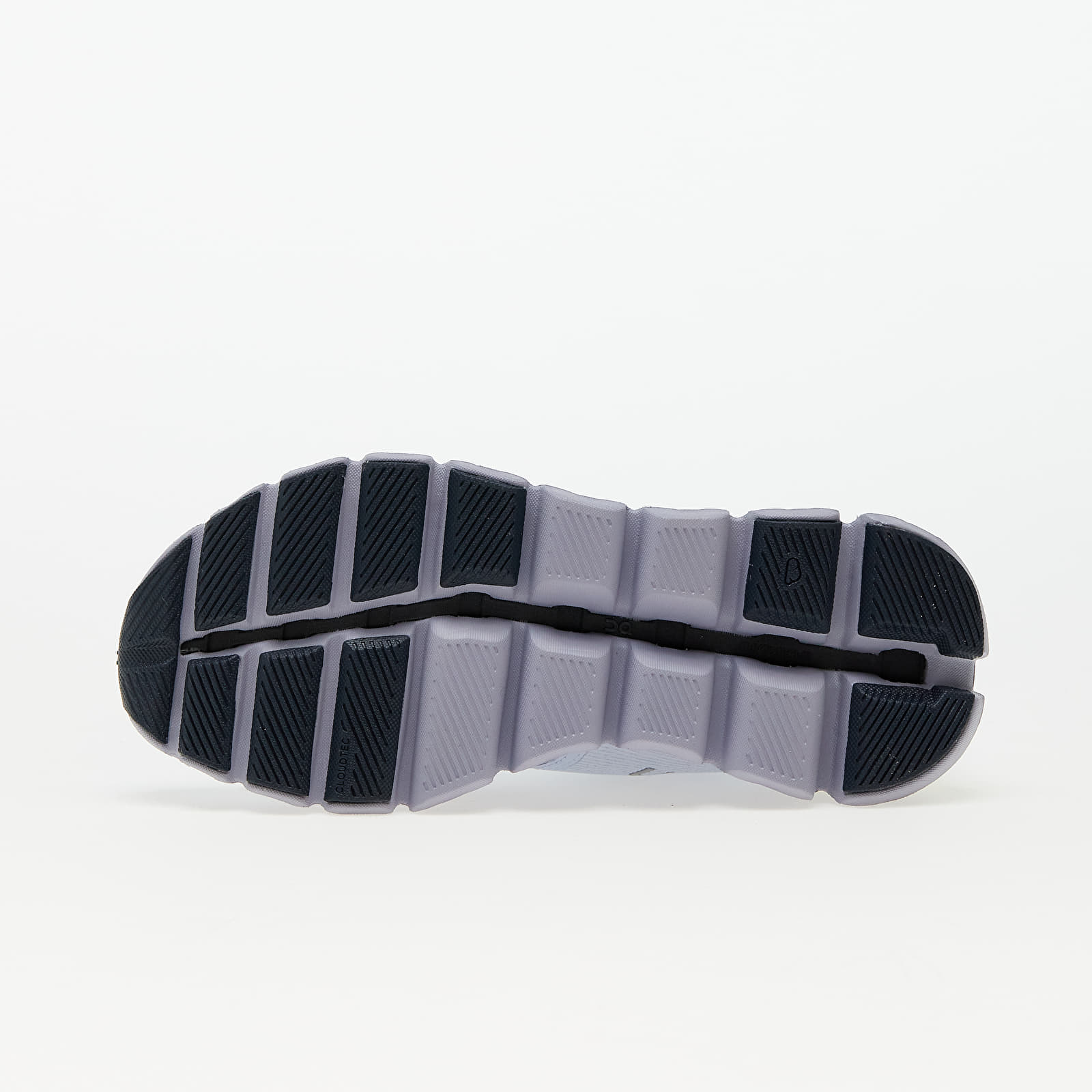 Женская обувь On W Cloud X 3 Shift Heather/ Midnight