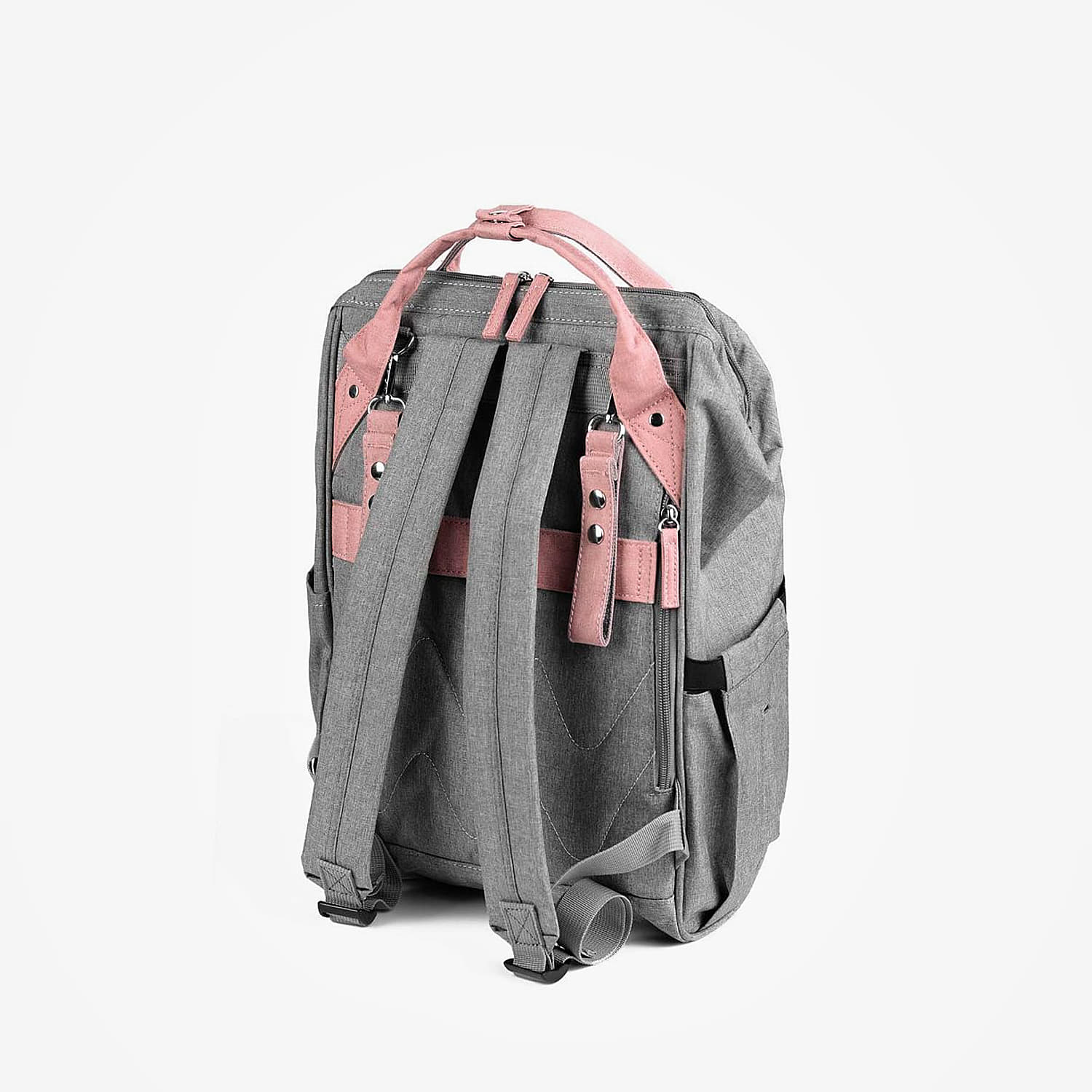 Rucsac Vuch Pilar Grey - 1 | YEO