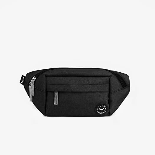 Waistbag Vuch Remus Black