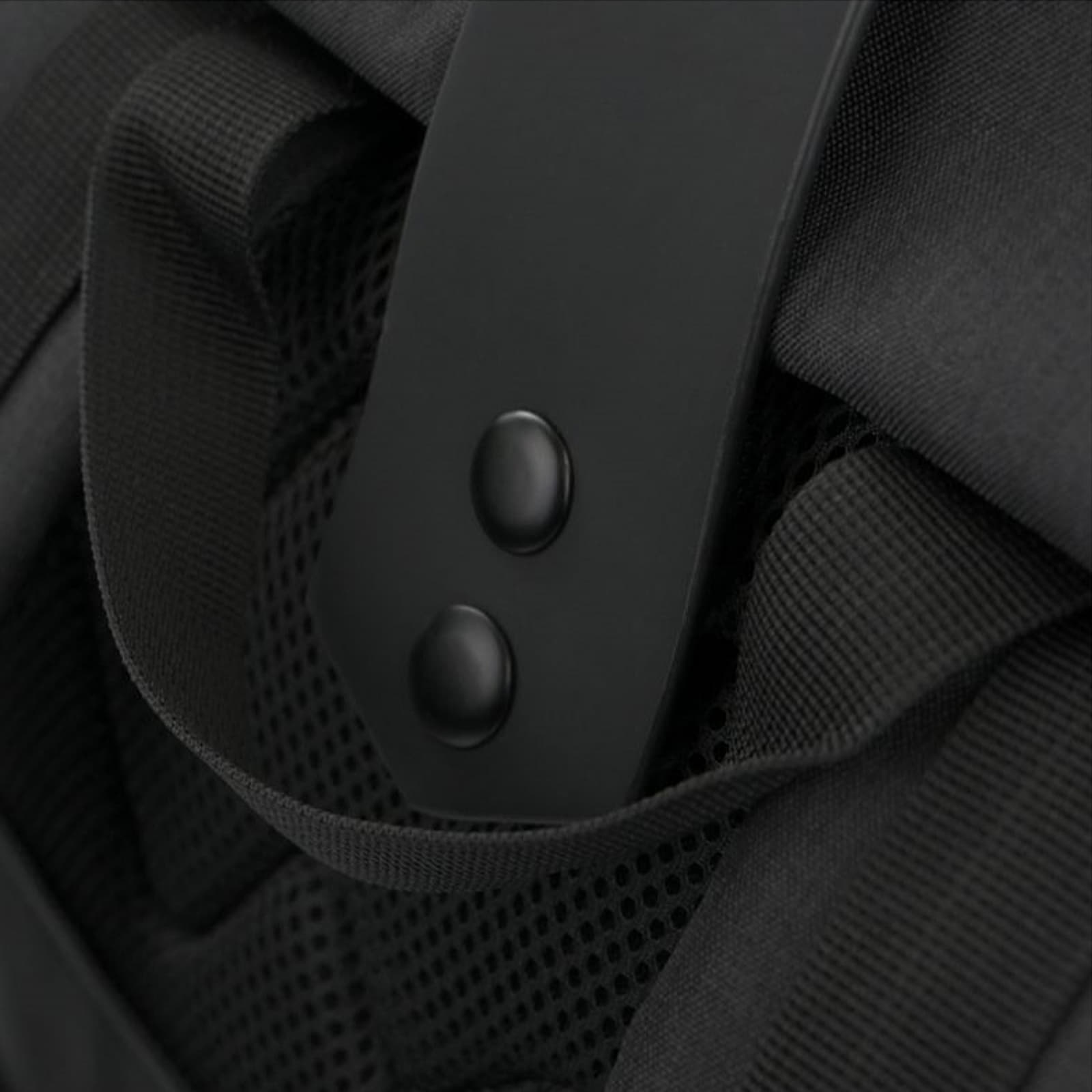 Rucksäcke Vuch Nescio Black
