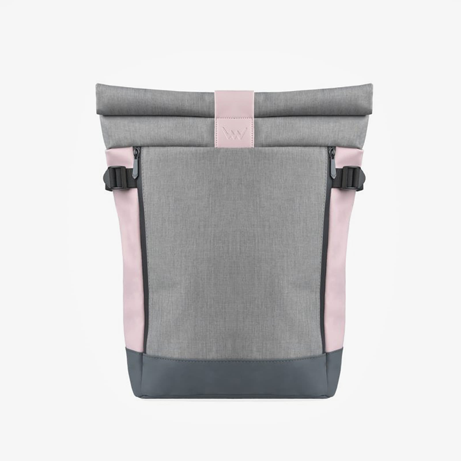 Rucksäcke Vuch Konner Gray