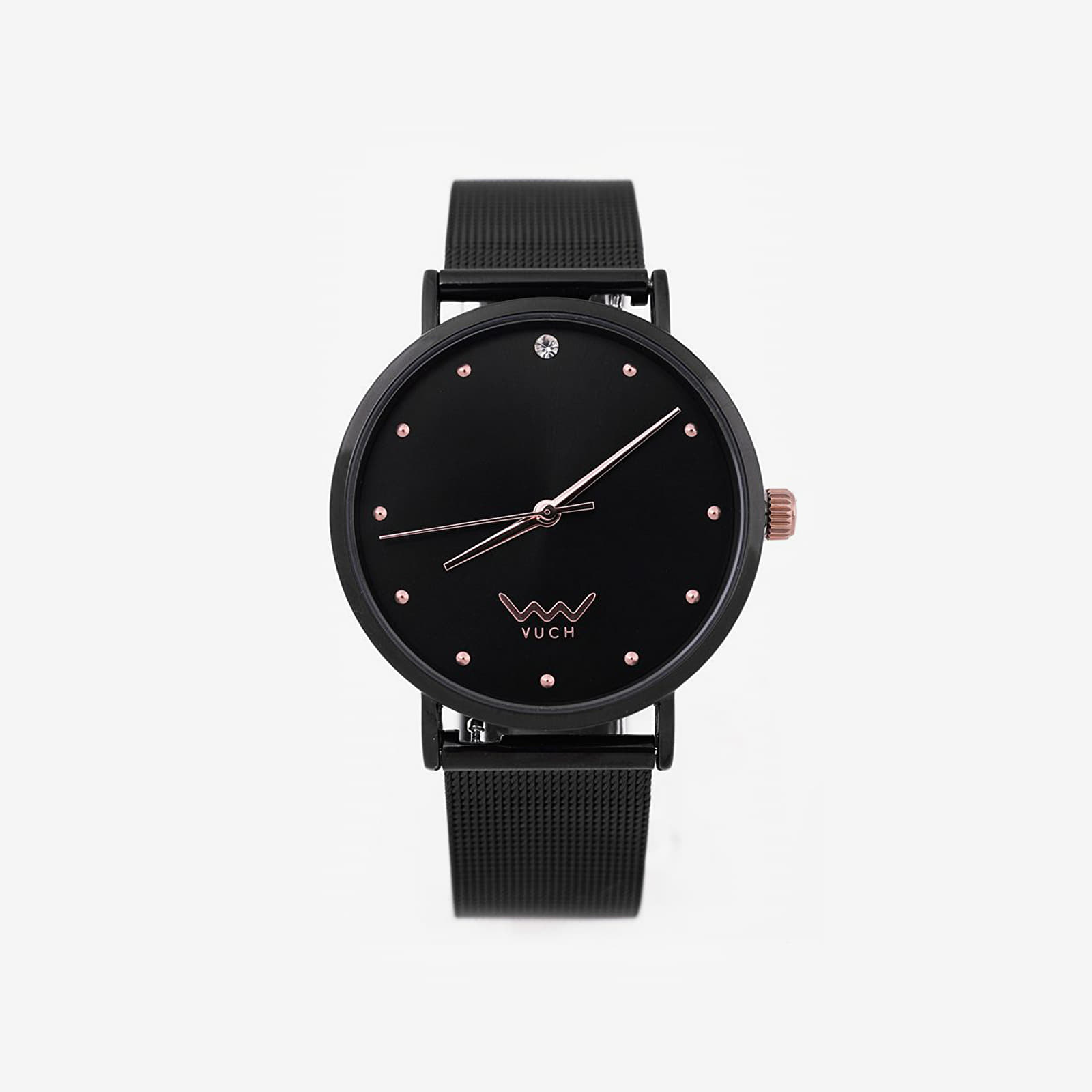 Hodinky Vuch Elegance Black