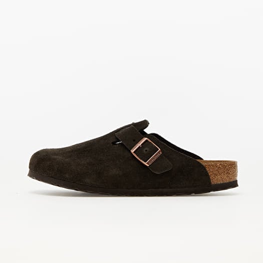 Birkenstock Boston BS Mocha