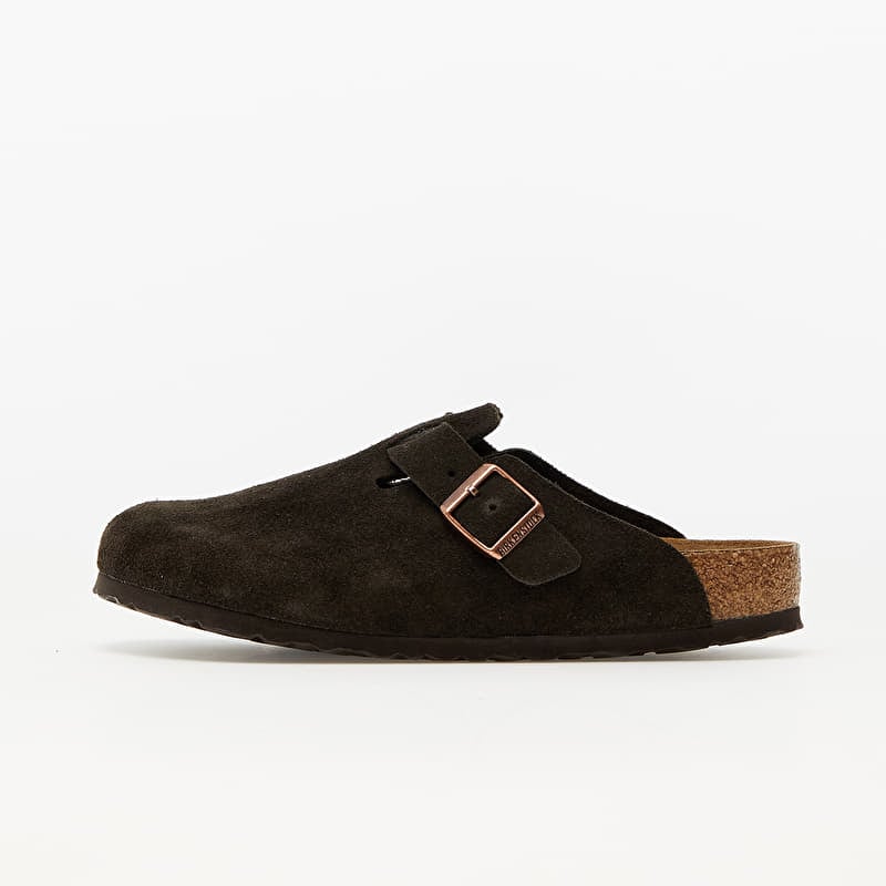 Birkenstock Boston BS Mocha