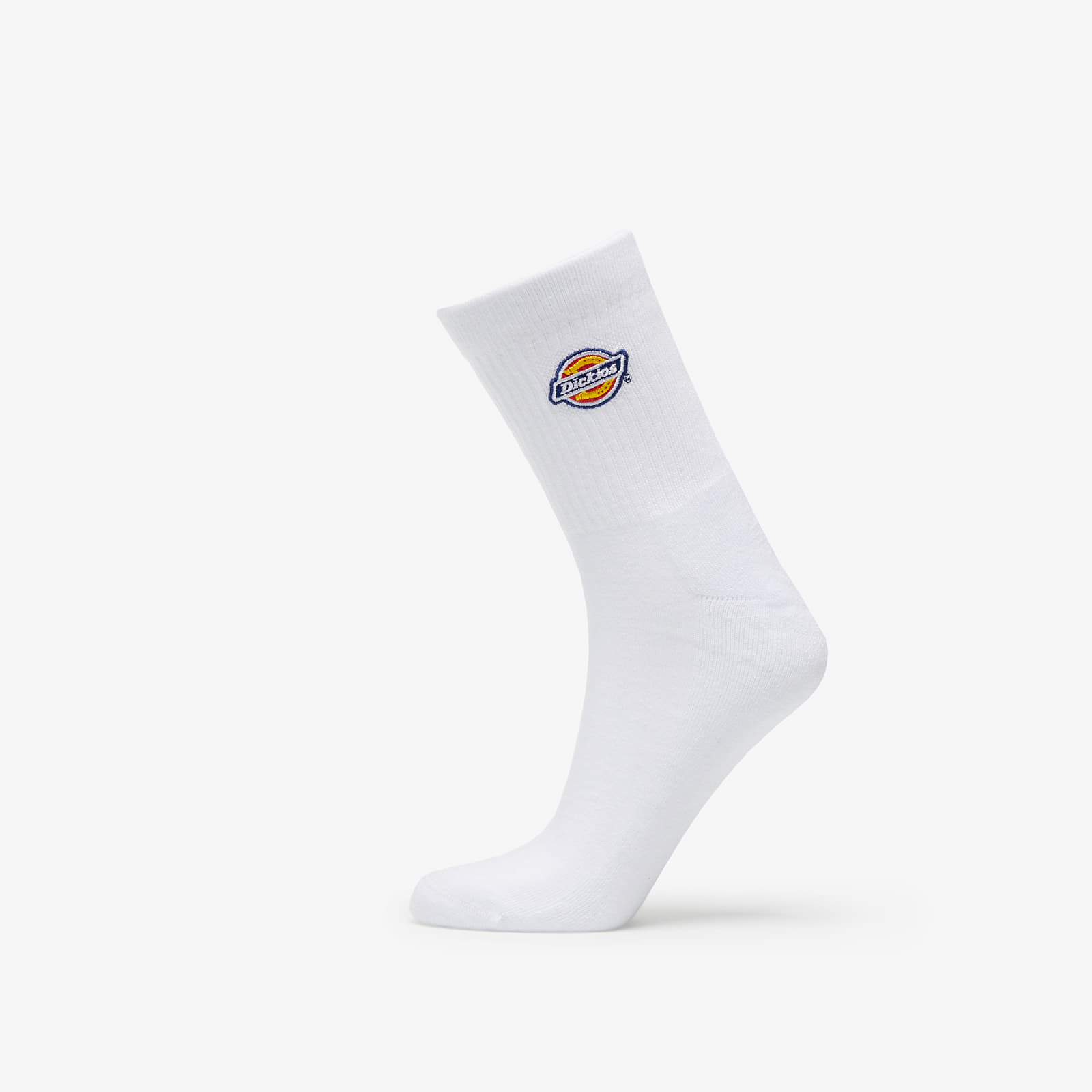 Sokid Dickies Valley Grove Socks 3-Pack White