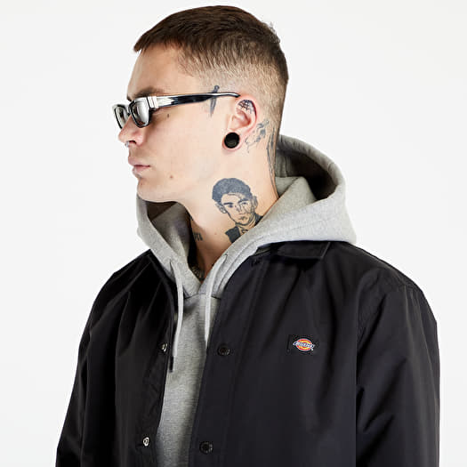 Windbreaker Dickies Oakport Coach Jacket UNISEX