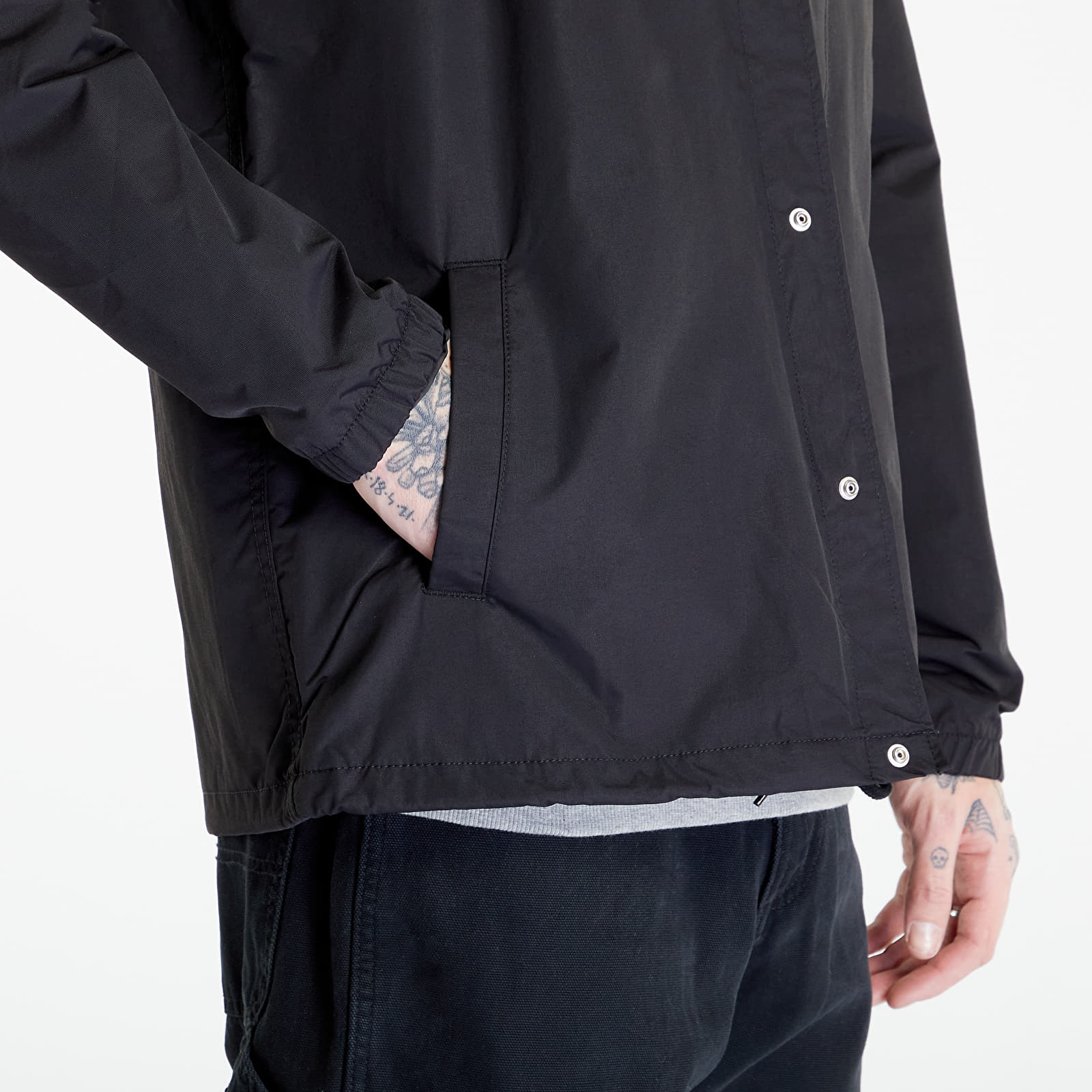 Dickies torrance black store