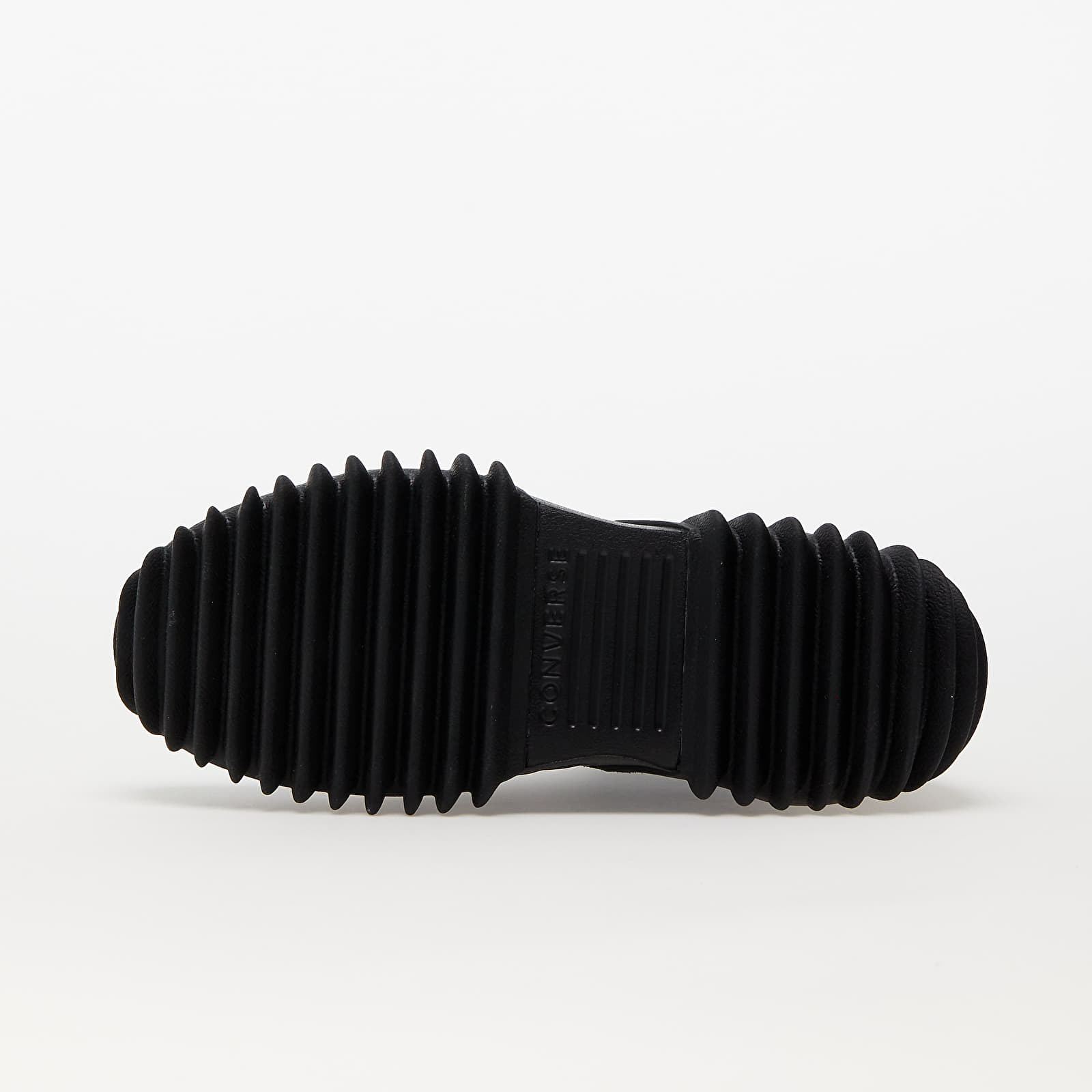 Zapatillas Hombre Converse Run Star Motion CX Platform Black/ Black/ Black