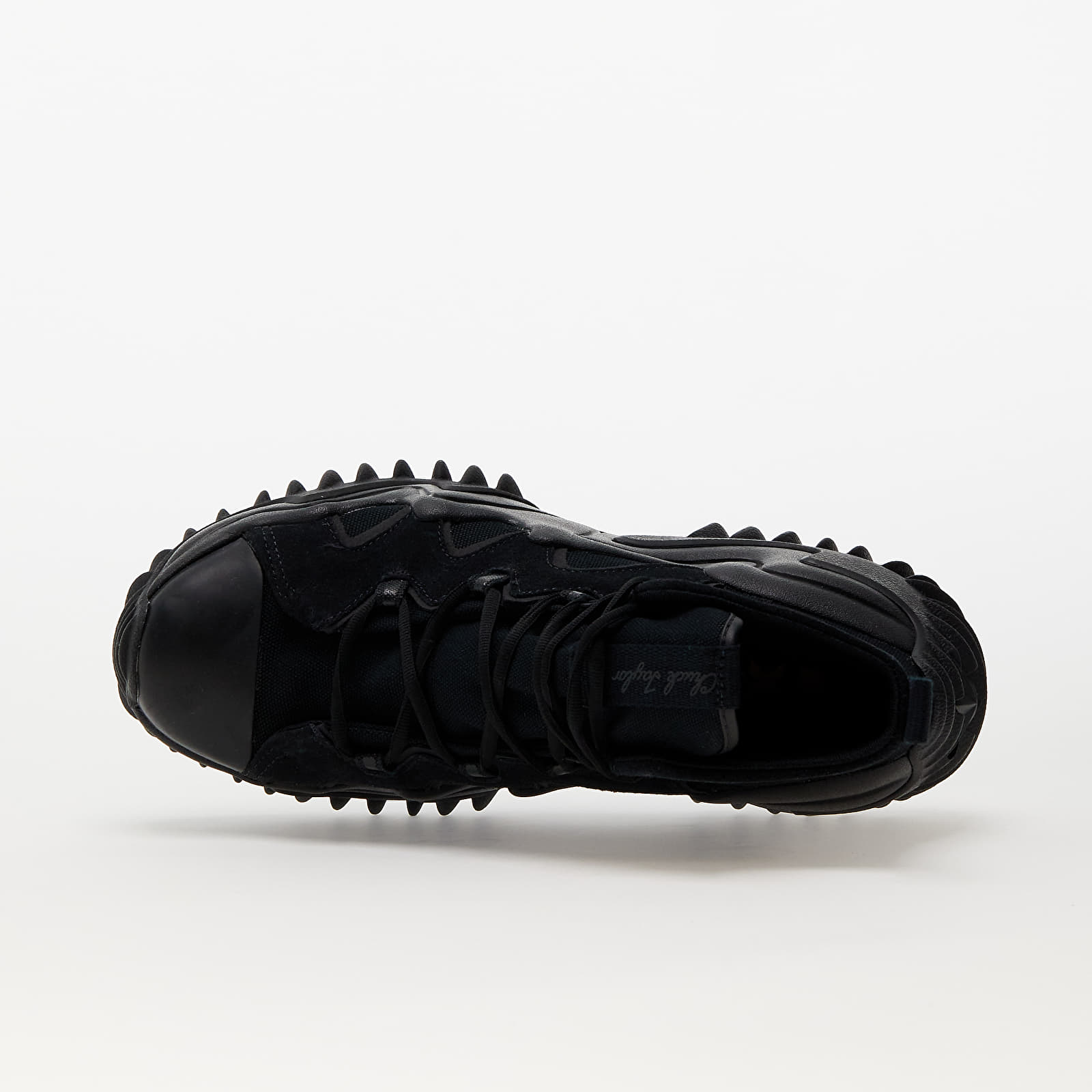 Zapatillas Hombre Converse Run Star Motion CX Platform Black/ Black/ Black