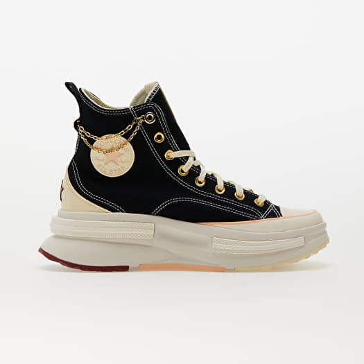 Women s shoes Converse Run Star Legacy CX Black Egret Back Alley
