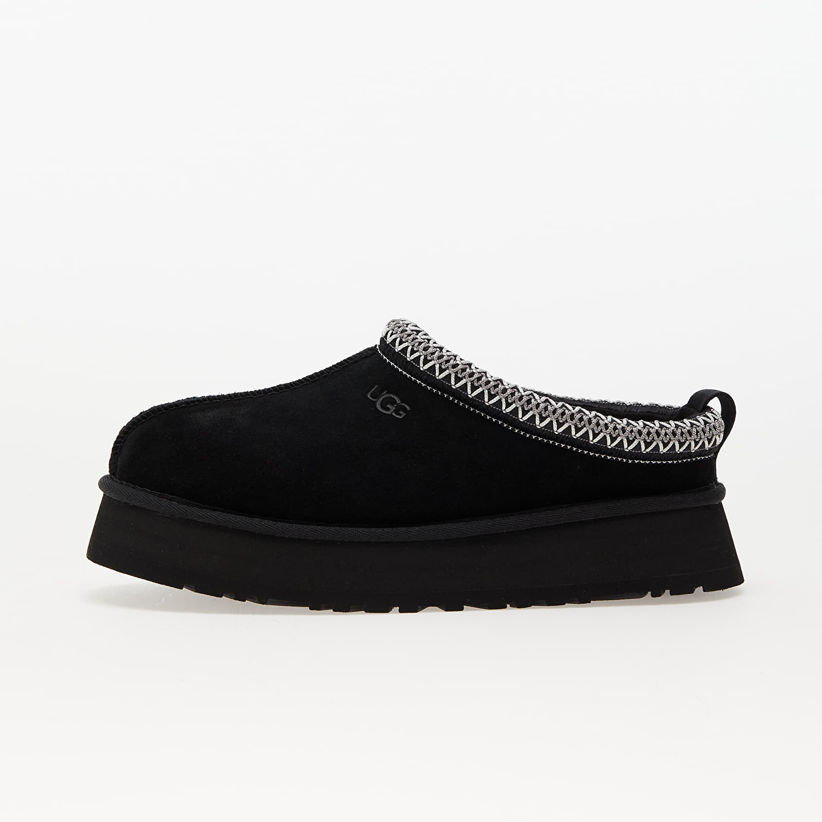 Adidași și pantofi pentru femei UGG W Tazz Black