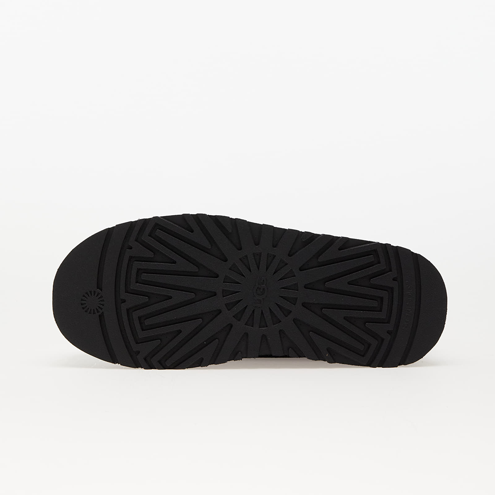 Adidași și pantofi pentru femei UGG W Tazz Black
