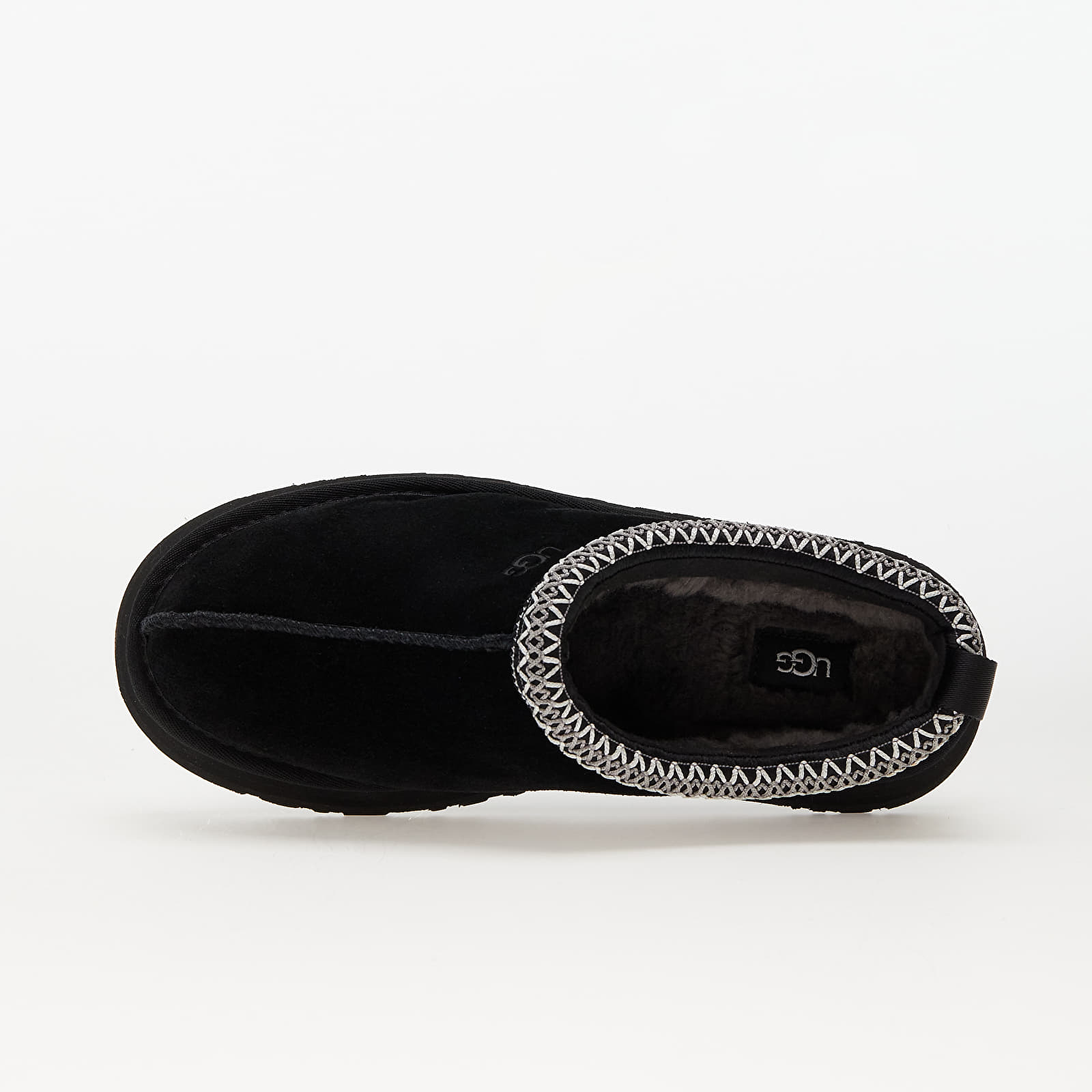 Adidași și pantofi pentru femei UGG W Tazz Black