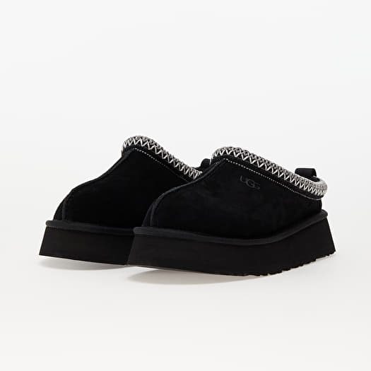 UGG W Tazz Black | Queens