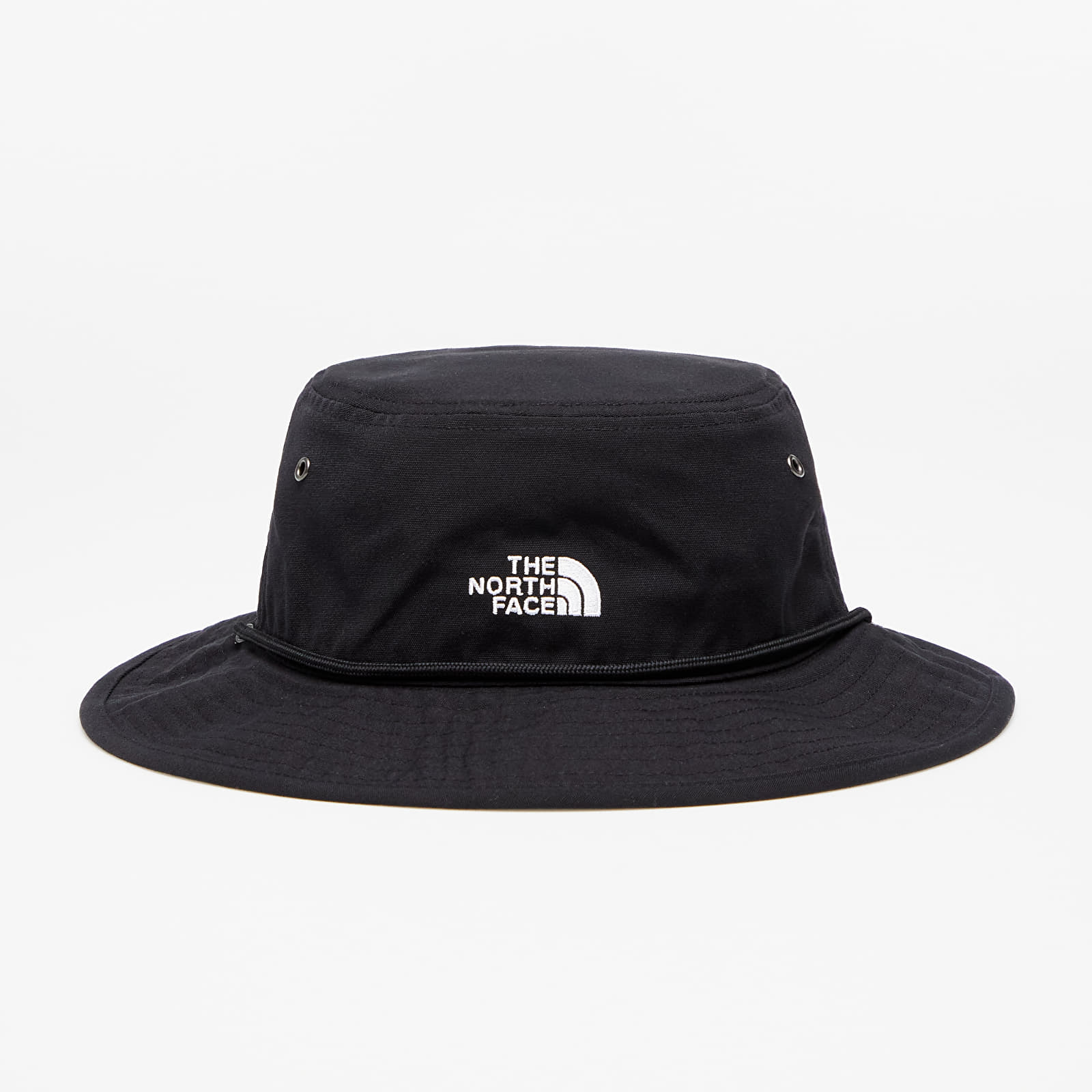 Hat The North Face Rcyd 66 Brimmer TNF Black L/XL