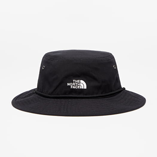 The North Face Rcyd 66 Brimmer TNF Black
