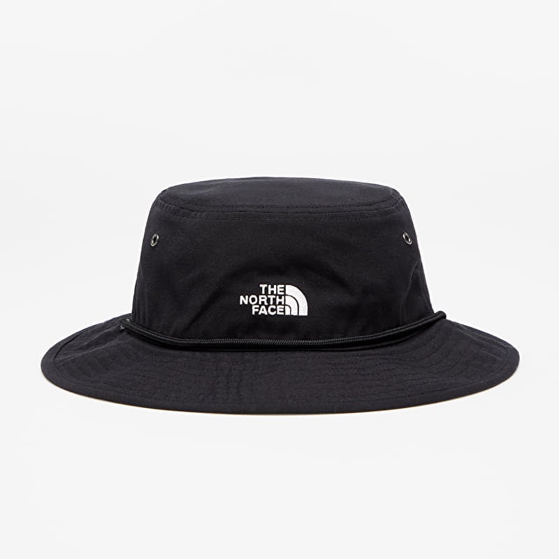 Müts The North Face Rcyd 66 Brimmer TNF Black