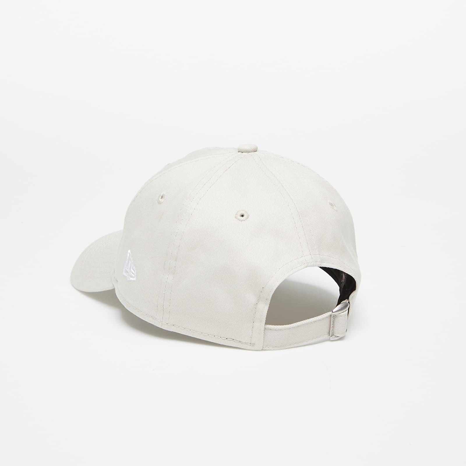Caps New Era New York Yankees League Essential 9TWENTY Adjustable Cap Stone/ White