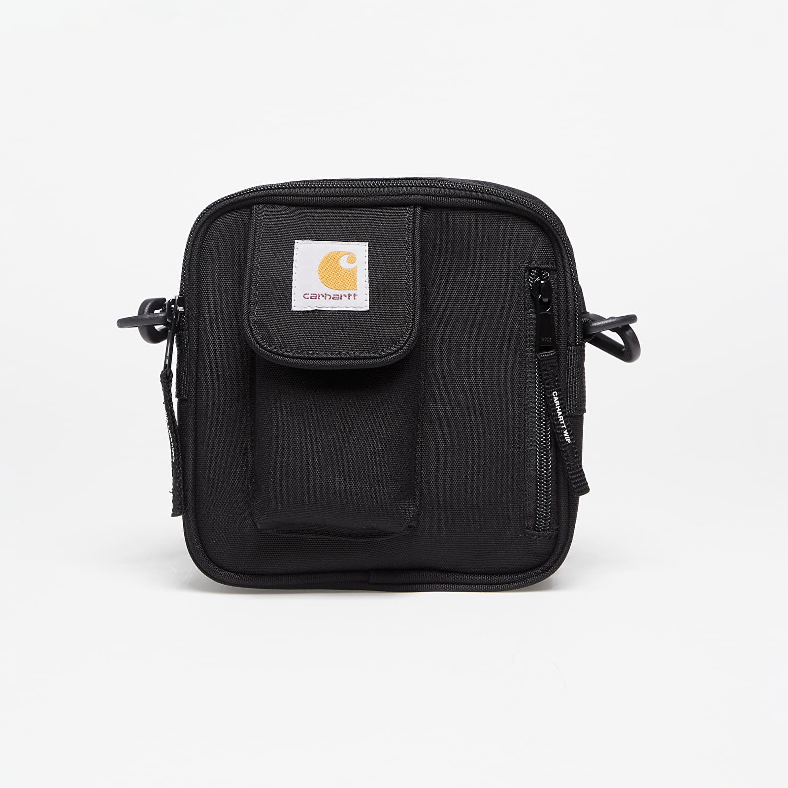 Carhartt WIP Essentials Bag Black