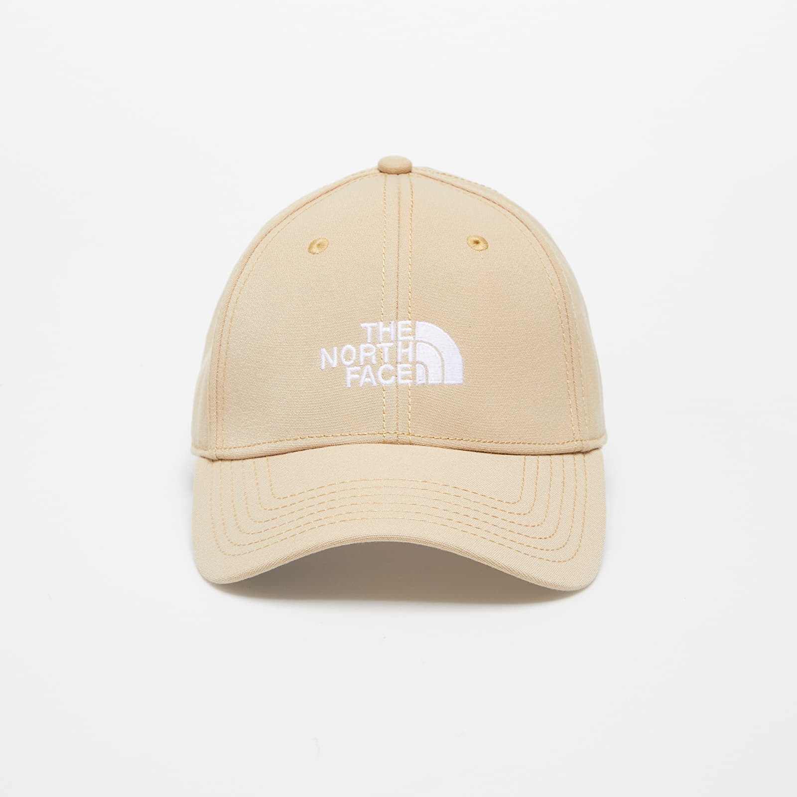 Caps The North Face Recycled 66 Classic Hat Khaki Stone